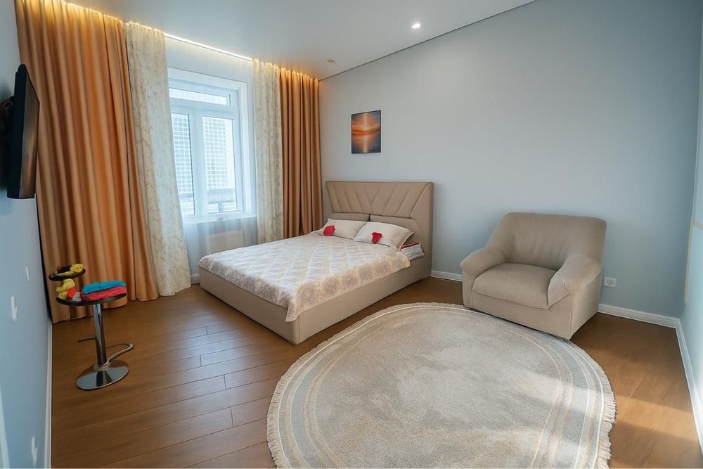 Сдам квартиру по суточно почасам