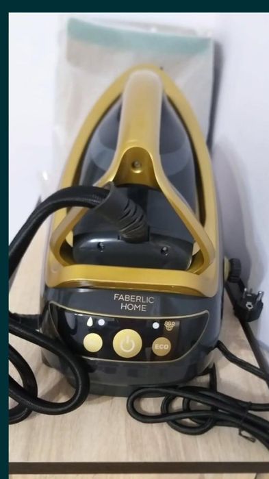 Парогенератор новый