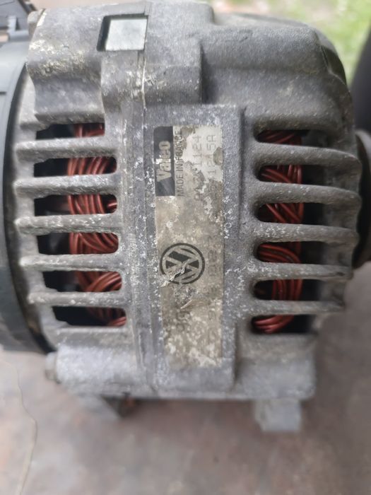 Продам генератор Volkswagen