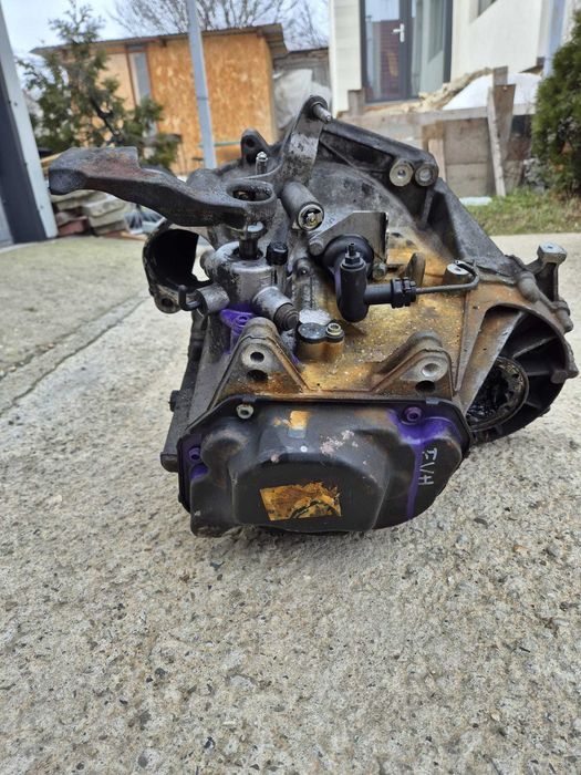 Cutie de viteze manuala VW Golf 1.6 MPI; FVH; 2004 - 2010; 5 Trepte