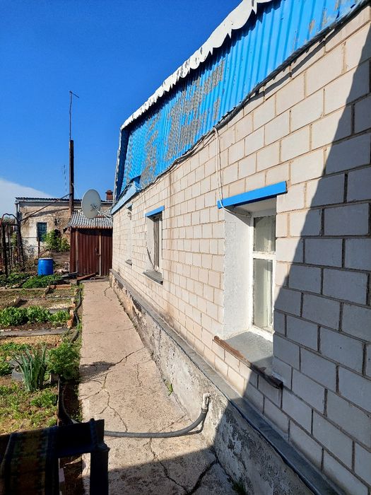 Продам дом в Сортировке. 9 соток.