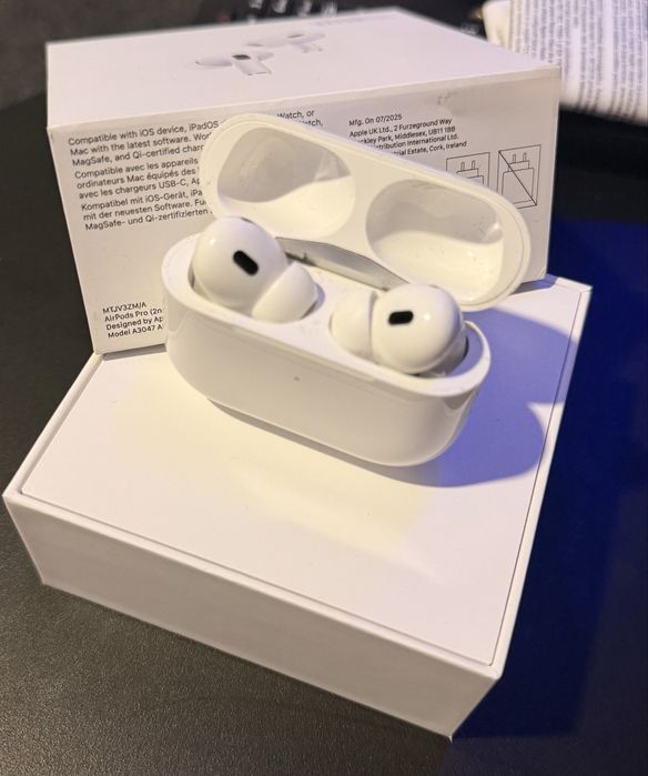 AirPods Pro gen 2