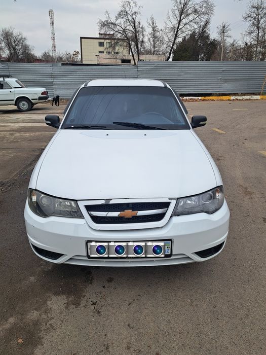 Nexia 2 1.6 dons Super Kondetsaner