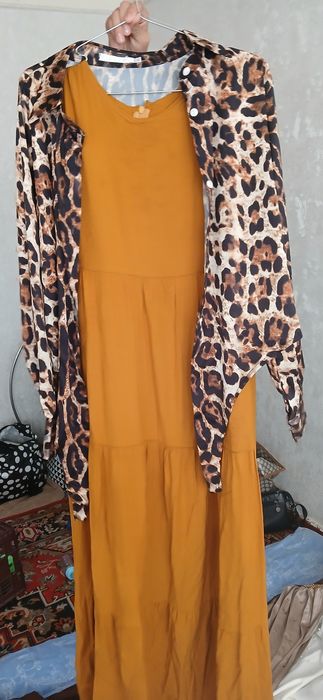 Yengi 1 marta kiylgan