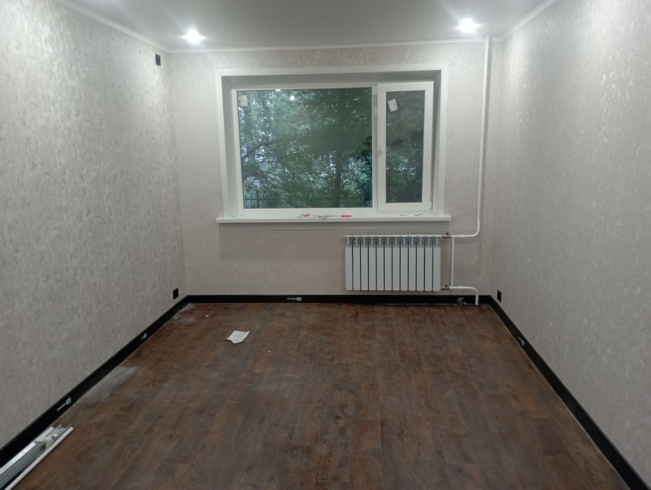 Ремонт квартир, любой сложности