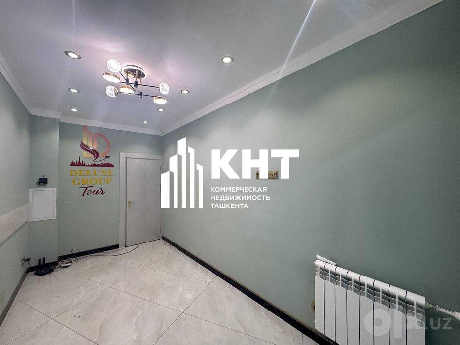 АРЕНДА ПОМЕЩЕНИЯ от KНT 20м2 Шайхантахурский