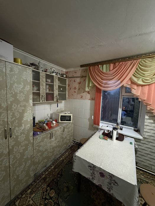 Продам дом в центре в верхнем Курайли