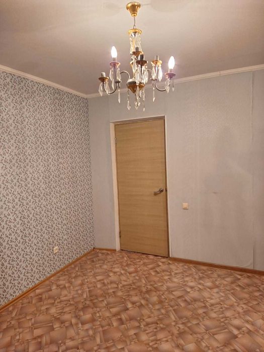 3 х комнатная квартира