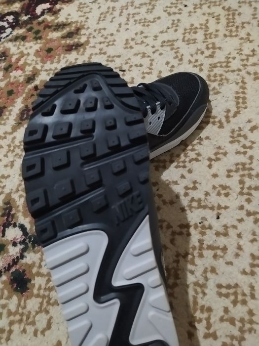 Yangi Krassovka Nike