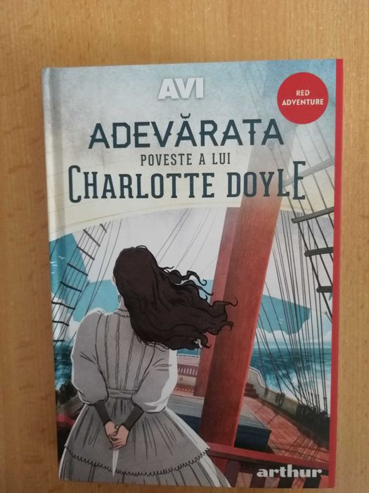 Cărți noi literatura universală vârstă 12+