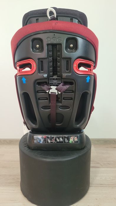 Scaun auto copil