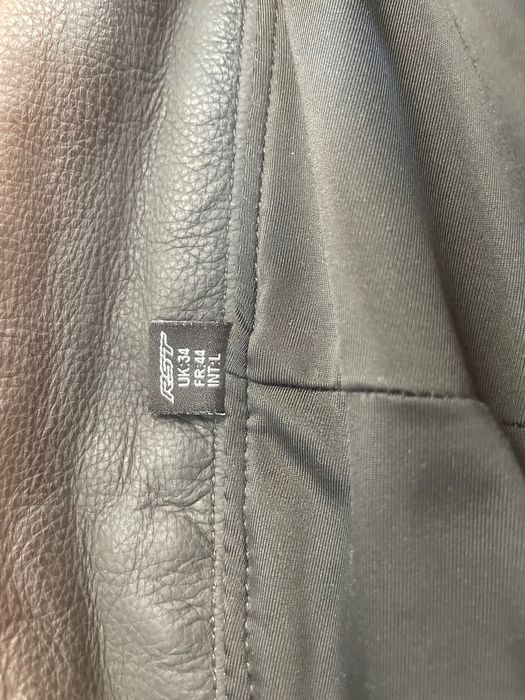 Rst tractech evo 5 панталон