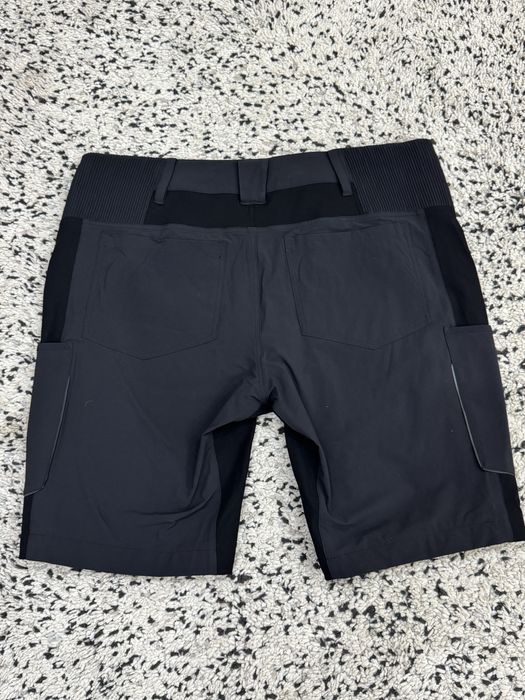 Мъжки къси работни панталони ENGELBERT STRAUSS .Размер 60