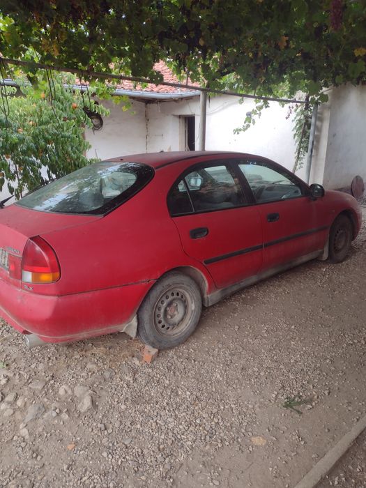 Мицубиши Каризма на части,всичко налично