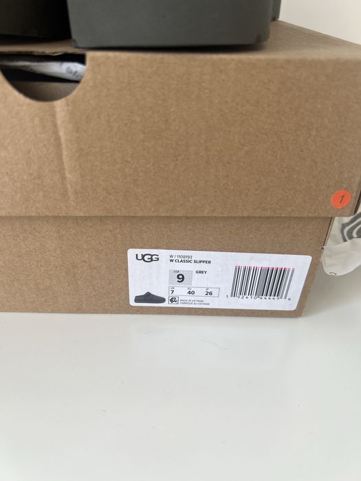 Обувь оригинал новые