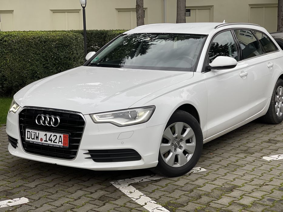 Jante R16 audi a6-audi a4 - a3