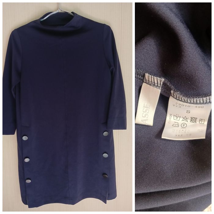 Женские платья разные