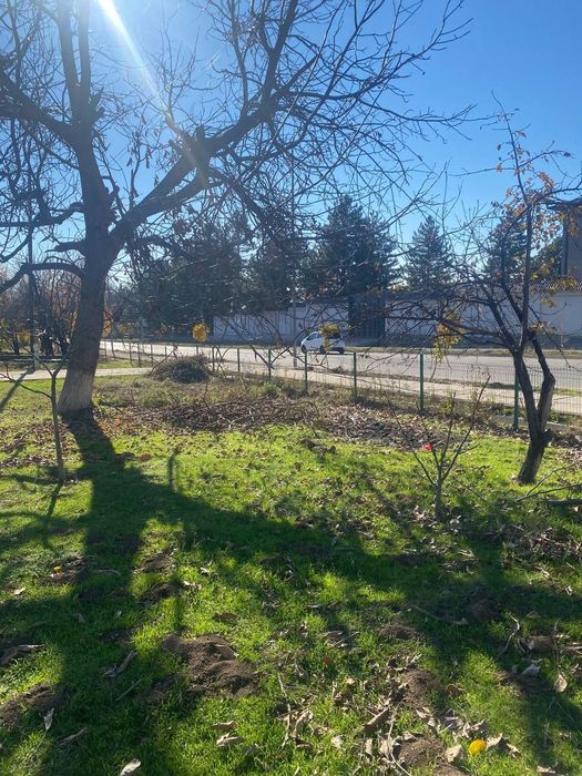 Oqtosh Xovli uy sotiladi