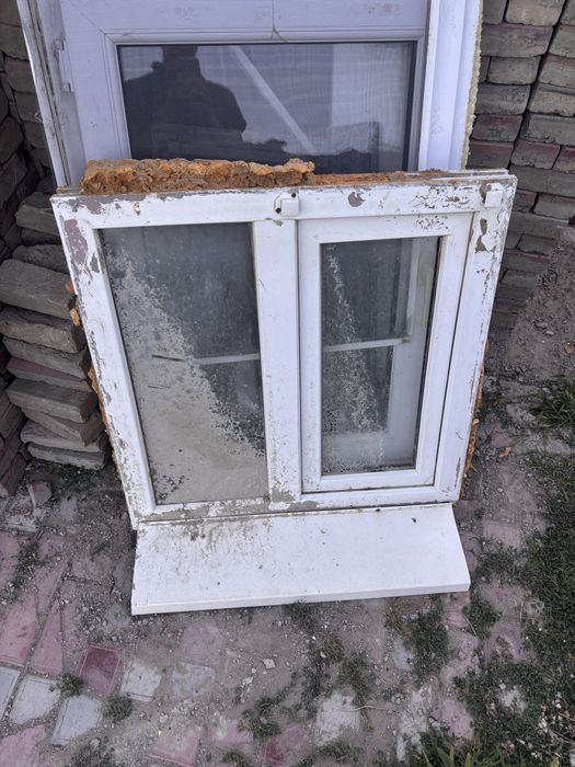 Продаеться Окно. Пластиковое