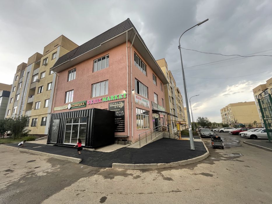 Продам контейнер
