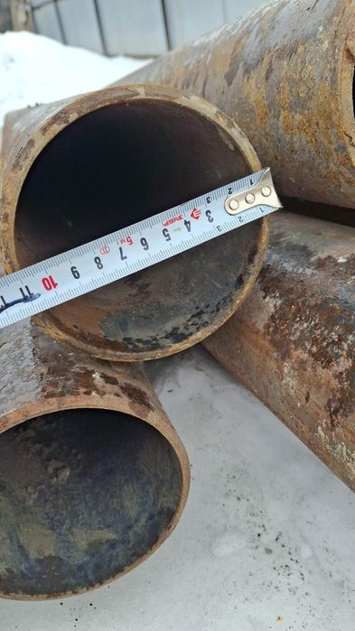 Продам трубы диаметр 108, 150