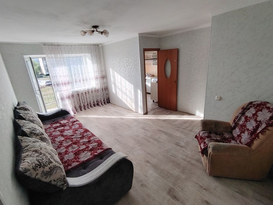 Продается 3ком квартира