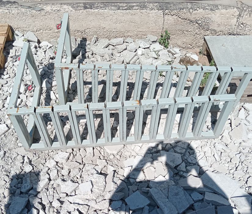 Оборудование для газоблока