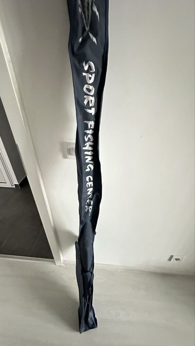 Рибарски въдици и макари