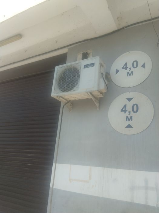 Konditsioner sotiladi TECHNOBOX