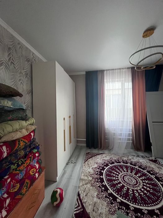 Продам дом Птицефабрика