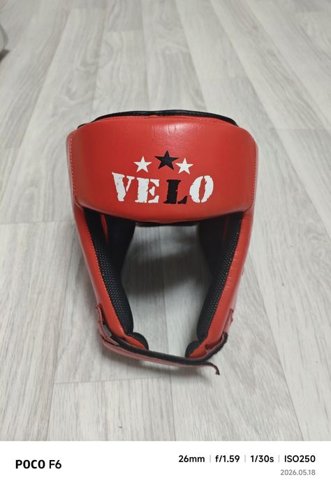 Продам шлем Velo
