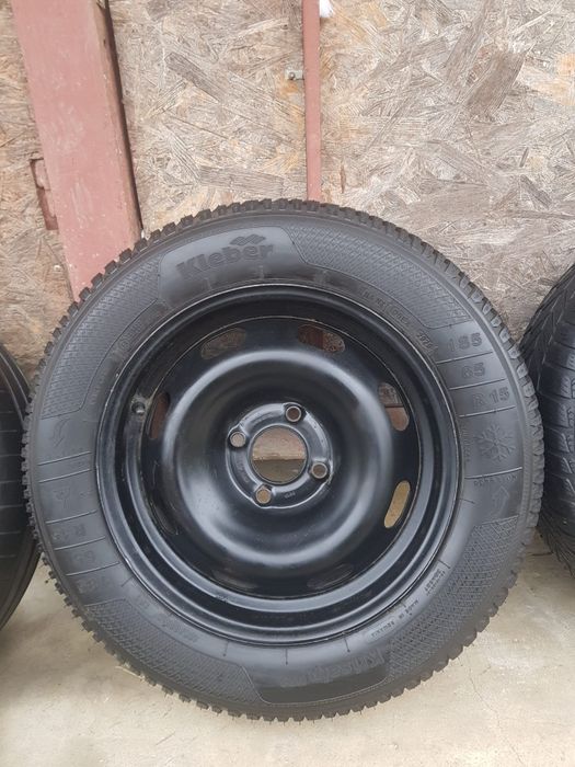 Roti  pentru autoturism