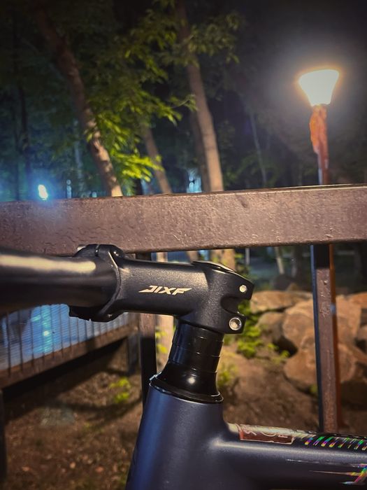 Fixed Gear (Фикс) JixF-AT-6