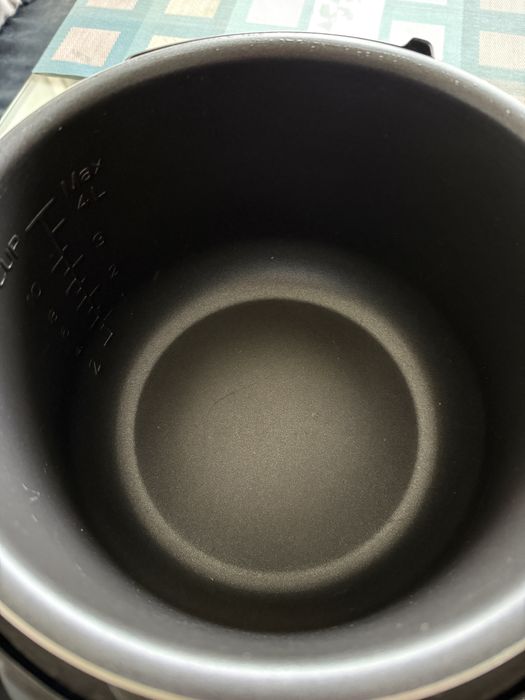 Мультиварка-скороварка Redmond rmc-pm380