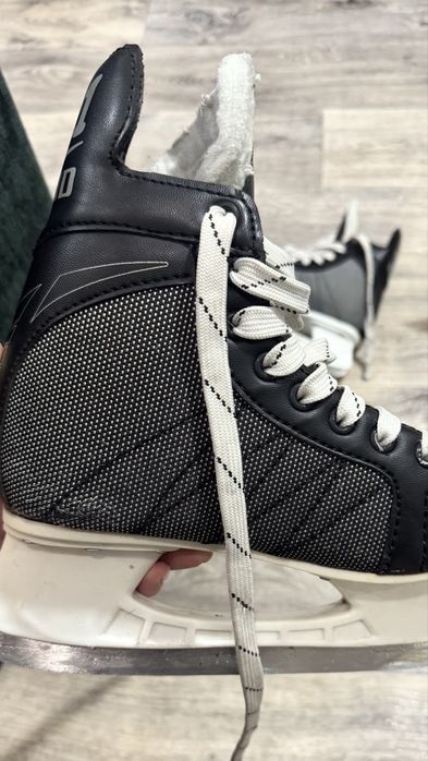 Коньки, 35 размер.