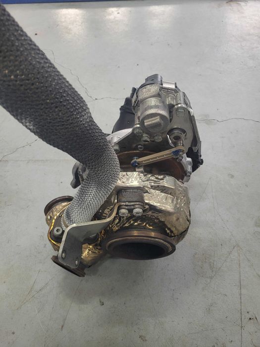 Turbina 3.0 TDI DDV 059145873FE A6 C8 A7 A8 D5