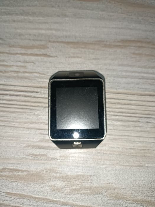 Smart Watch умные часы