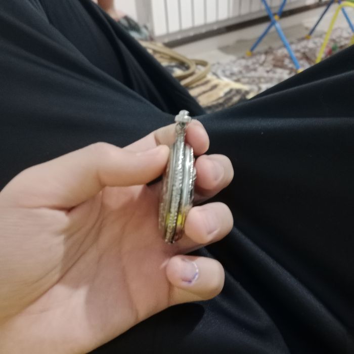 Карманые часы раритет