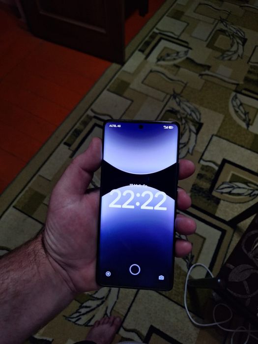 Продаётся Redmi Note 14 Pro