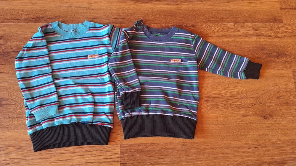 Анураци/ пуловери детски 3 - 7  год.