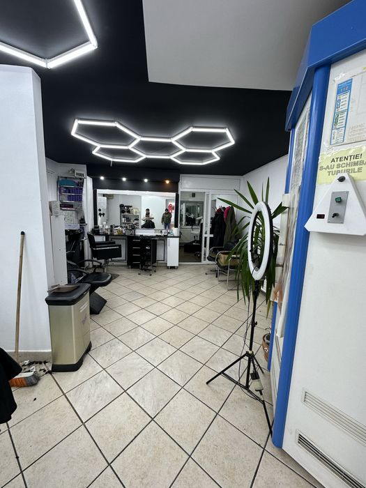 Inchiriem Posturi de lucru