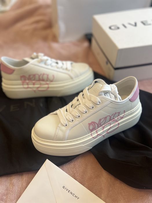 Sneakers Givenchy