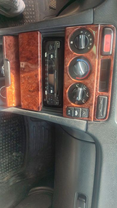 Продавам Хонда Акорд 1.8