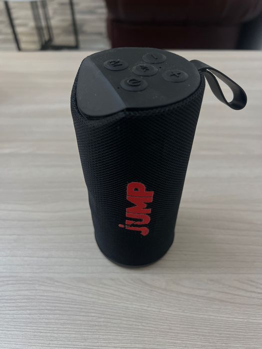 Колонка PORTABLE Wireless Speaker