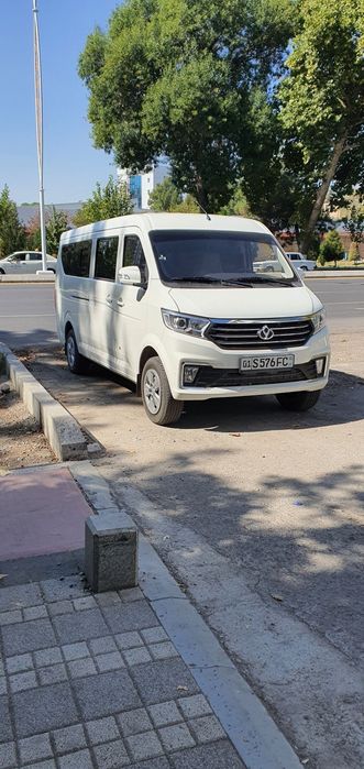 Changan V7 9 mestali B toifa