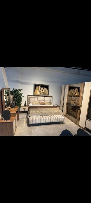 Спальни гарнитур в идиале