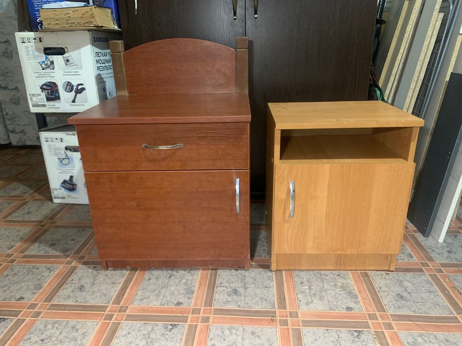 Тумба прикроватная тумбочка шкафчик