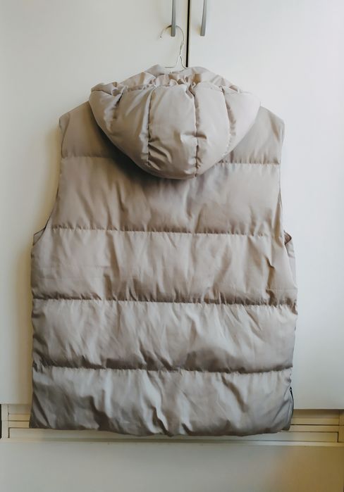 Шикарные жилеты 42/50 размер