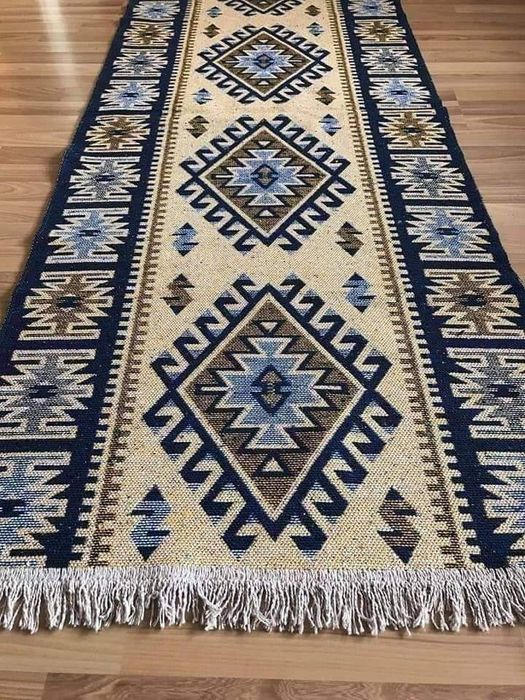 Килими и пътеки НОВИ – различни размери , черги