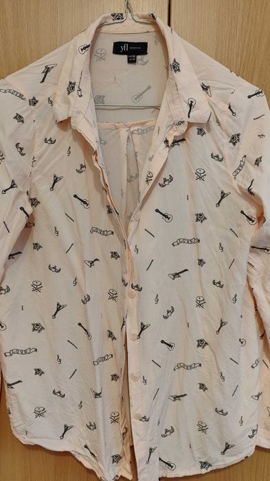 Дрехи дамски ризи